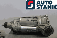 Menjalnik VW TOUAREG CR | OEM: 0D5300038S007 (DPYD)