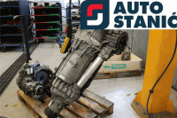 Menjalnik VW TOUAREG CR (SBT) | OEM: 0D5300038S007 (DPYD)