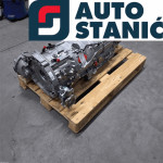Menjalnik VW TOUAREG CR (WLF) | OEM: 0D7300036L001 (DCBE)