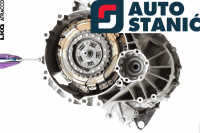 Menjalnik VW TOURAN | OEM: 0AM300057N (CTHC)