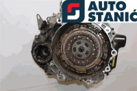 Menjalnik VW TOURAN (RRH) | OEM: 0CW300049N (DGDA)