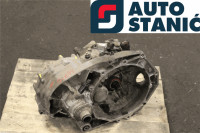 Menjalnik VW TRANSP/CARAVELLE T4 | OEM: 02B300047 (ACV)