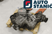 Menjalnik VW TRANSP/CARAVELLE T5 (MAA) | OEM: 0BT300012X002 (CFCA)
