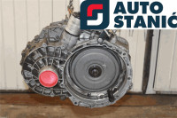 Menjalnik VW TRANSP/CARAVELLE T5 | OEM: 0BT300011Q (CFCA)