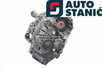 Menjalnik VW TRANSP/CARAVELLE T5 | OEM: 0BT300011Q (CFCA)