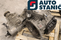 Menjalnik VW TRANSP/CARAVELLE T6 | OEM: 0BT300012C001 (CXFA)