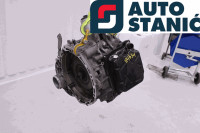 Menjalnik VW TRANSP/CARAVELLE T6 | OEM: 0DV300012AX (DNAA)
