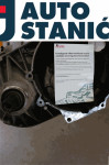 Menjalnik VW TRANSP/CARAVELLE T6 (QWM) | OEM: 02Z300047M (CXGB)