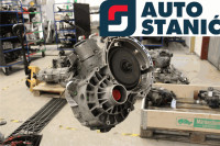 Menjalnik VW TRANSP/CARAVELLE T6 (SDF) | OEM: 0BT300012C009 (CXEC)