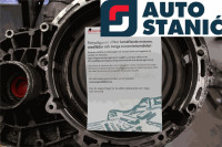 Menjalnik VW TRANSP/CARAVELLE T6 (SDJ) | OEM: 0BT300046J003 (CXEB)