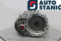 Menjalnik VW TRANSP/CARAVELLE T6 (VLD) | OEM: 0DV300046F001 (DNAA)