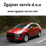 Menjava olja v avtomatskem menjalniku za Peugeot 3008
