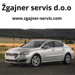 Menjava olja v avtomatskem menjalniku za Peugeot 508 I (do 2018)