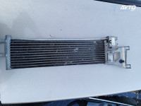 Mercedes w212 hladilnik olja menjalnika a2125002200 oljni E-class