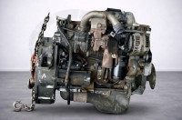 MOTOR MAZDA MAZDA 6 / KARAVAN 2.0 2004 LF