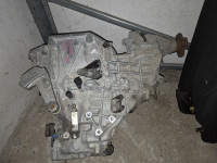 Nissan X-TRAIL 1.6 dci 4x4 ROČNI MENJALNIK GEARBOX
