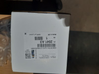 Nov potisni valj sklopke za vozila Citroen/Peugeot 2041A3