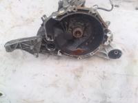 opel astra h 2005 1.7 menjalnik