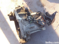 peugeot 206 1.6 bencin menjalnik