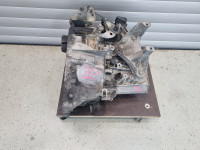Peugeot 508 2.0 HDI 10-15 MENJALNIK 20MB27