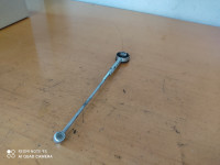 Peugeot Partner Citroen Berlingo vzvod mehanizem prestavljanja   -08