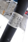 POGONSKA GRED SPREDAJ / ZADAJ OEM N. 2034109806 ORIGINAL REZERVNI DEL