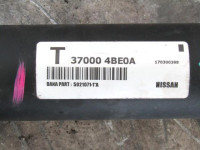 POGONSKA GRED SPREDAJ / ZADAJ OEM N. 37000-4BE0A ORIGINAL REZERVNI DEL
