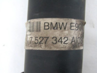 POGONSKA GRED SPREDAJ / ZADAJ OEM N. 7527342 ORIGINAL REZERVNI DEL BMW