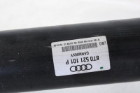 POGONSKA GRED SPREDAJ / ZADAJ OEM N. 8T0521101P ORIGINAL REZERVNI DEL