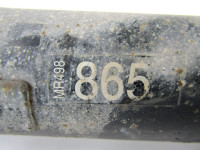 POGONSKA GRED SPREDAJ / ZADAJ OEM N. MR498865 ORIGINAL REZERVNI DEL MI