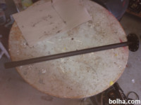 Pol os za Fiat 615 oz. Zastava 615