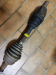 Pol os L kr. Chrysler Voyager 2,5TD ..