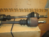 Polosovina za citroen 232J52 Jumper 35 MH, 2.5