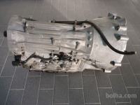 Porsche Cayenne 4.5 V8 TURBO menjalnik TIPTRONIC