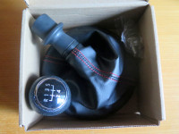 Prestavna ročica VW T5