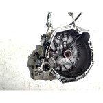 Q0000000001 CAMBIO MECCANICO MERCEDES CITAN W415 1.5 D 81KW 6M 2P (201