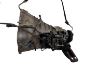 R2102610004 CAMBIO MECCANICO MERCEDES CLASSE CLK W208 2.0 B 141KW 5M 2