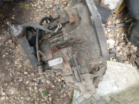 renault master 2006 2.5 menjalnik 6 prestav