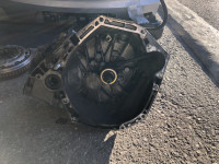 Renault Menjslnik 6 prestav 1.5DCI