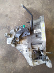 Renault Scenic 1.5dci menjalnik TL4 A 054