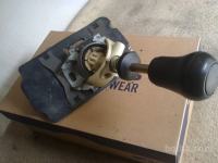 ročica menjalnika komplet mehanizem Audi A4 (B5)