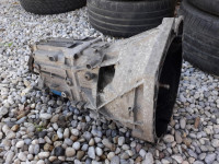 Ročni menjalnik BMW N43 N45 N46 E90 E91 E92 E93 E87 E82 E60 E61, 116i