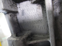 ROCNI MENJALNIK OEM N. 012301103S ORIGINAL REZERVNI DEL AUDI A4 B5 BER