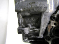 ROCNI MENJALNIK OEM N. 012301211AC 01 CAMBIO MECCANICO ORIGINAL REZERV
