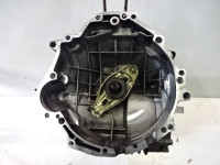 ROCNI MENJALNIK OEM N. 01X301211F ORIGINAL REZERVNI DEL AUDI A4 B7 8EC