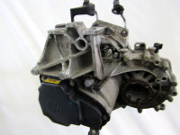 ROCNI MENJALNIK OEM N. 02J301107C ORIGINAL REZERVNI DEL VOLKSWAGEN NEW