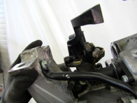 ROCNI MENJALNIK OEM N. 02J301107C ORIGINAL REZERVNI DEL VOLKSWAGEN NEW