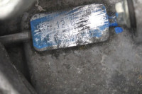 ROCNI MENJALNIK OEM N. 02Q301103C CAMBIO MECCANICO ORIGINAL REZERVNI D