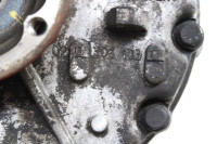 ROCNI MENJALNIK OEM N. 02Q301103C CAMBIO MECCANICO ORIGINAL REZERVNI D