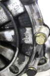 ROCNI MENJALNIK OEM N. 02R301103 CAMBIO MECCANICO ORIGINAL REZERVNI DE